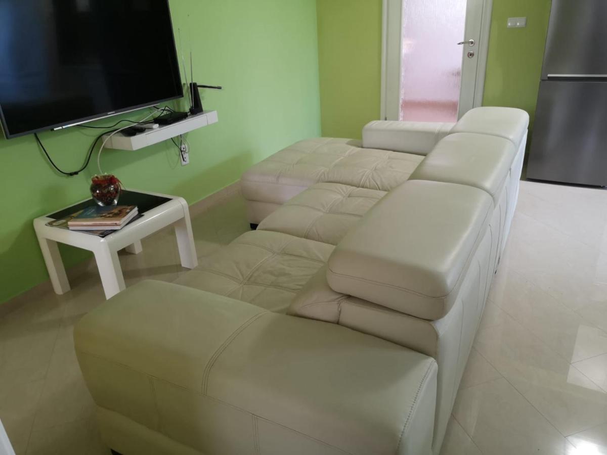 Apartments Olivera Supetarska Draga Kültér fotó