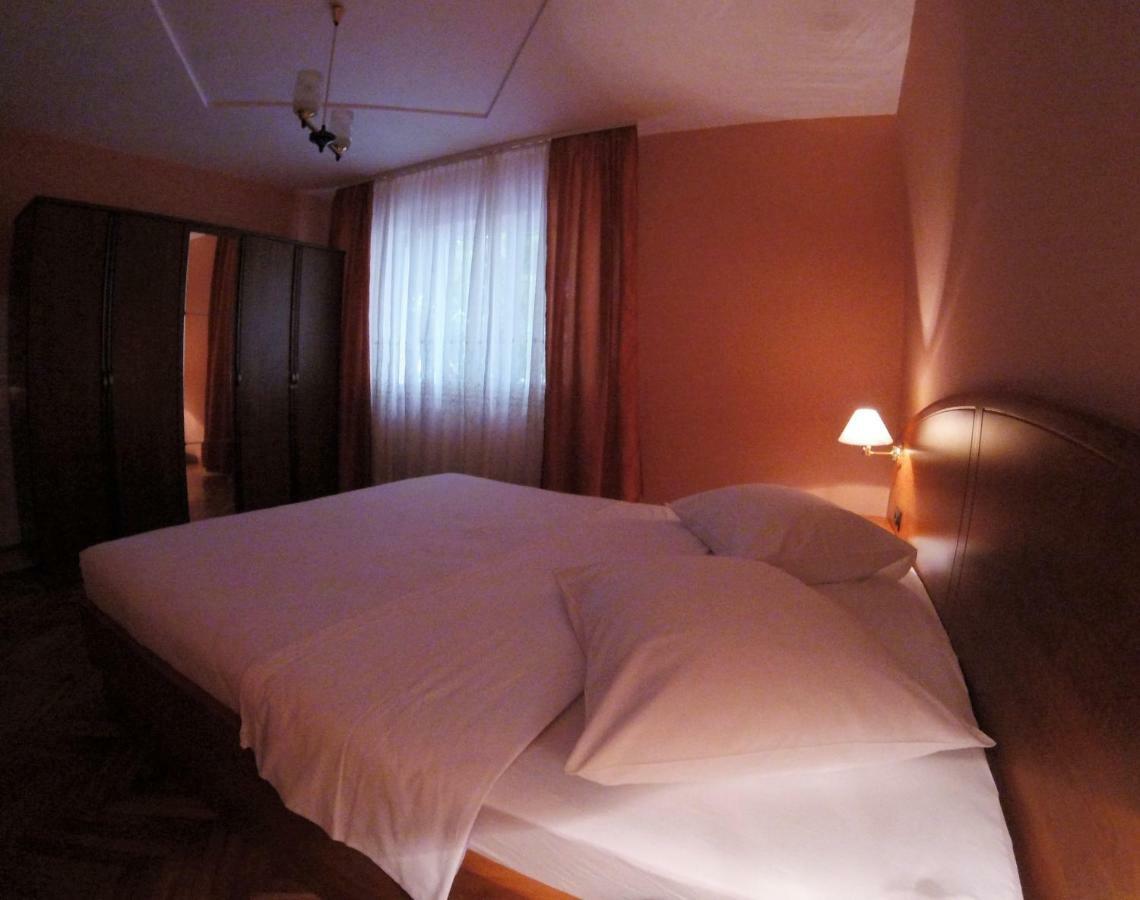 Apartments Olivera Supetarska Draga Kültér fotó